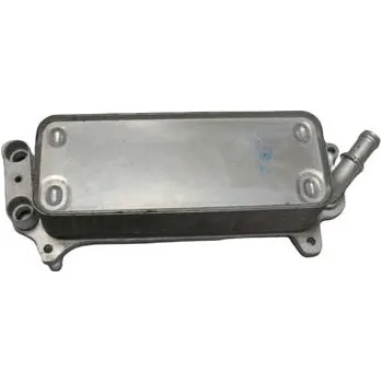 Chladič motoru VIKA Chladič oleje, automatická převodovka 33171432301