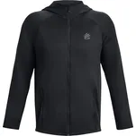 Bunda Under Armour Curry Playable Jacket Black M