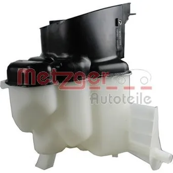 Auto-moto Vyrovnávací nádoba, chladivo METZGER 2140188