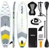 Paddleboard Rebel Active RBA-4501-WH