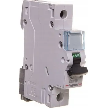 Jistič LEGRAND Jistič 1P B2A S301 TX3