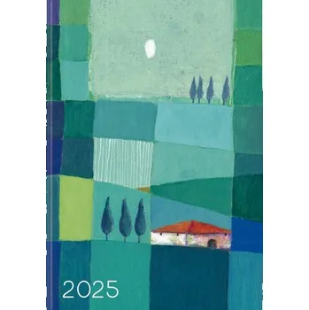 Lady-Timer Finca 2026 - Korsch Verlag