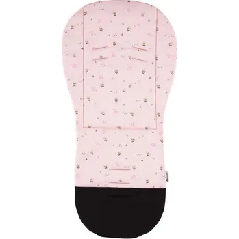 Petite&Mars Vložka do Kočárku Foamy Limited 100 Tenderness