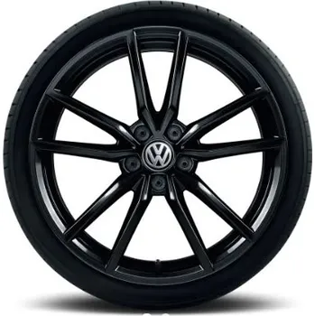 Zimní osobní pneu Volkswagen zimní kompletní kolo Pretoria 8x19 5/112/44 T-Roc