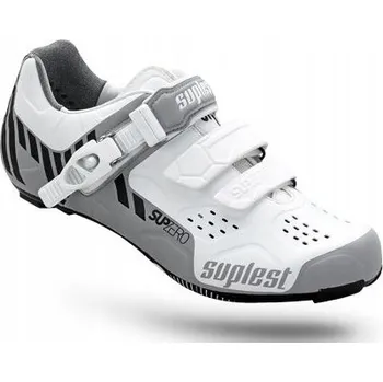 Pracovní obuv Cyklistické boty SUPLEST Supzero Streetracing, velikost vel.
