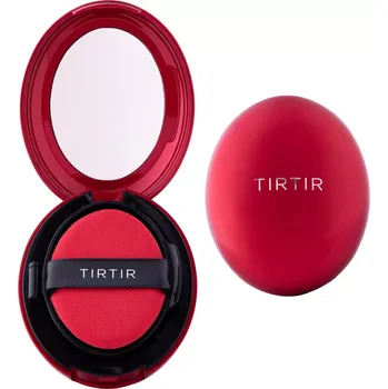 Make-up TIRTIR Mask Fit Red Cushion Mini dlouhotrvající make-up v polštářku SPF40 4,5 g