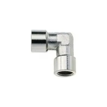 Fitinka L - koleno s vnějším a vnitřním závitem 1/8