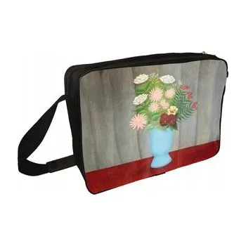 Taška přes rameno Szyjemy sztukę