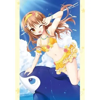 Obraz Plakát anime 29,7 x 42 cm