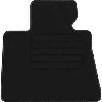 autokoberec Kobercové rohožky Edecor velurové 1 ks.