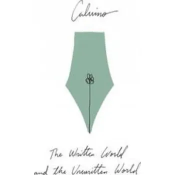 Cizojazyčná kniha The Written World and the Unwritten World (Brožovaná)