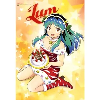 Obraz Plakát anime 29,7 x 43 cm