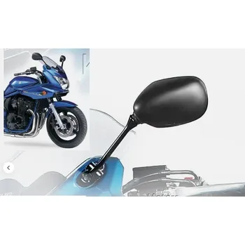 Zrcátko pro motocykl TopX Zrcátko levé Suzuki GSF 650 650S 1250 1250S BANDIT GSX 650F KARANA