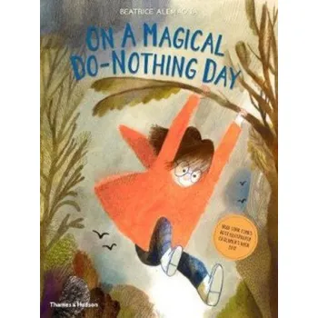 Cizojazyčná kniha On A Magical Do-Nothing Day (Beatrice Alemanga)(Brožovaná)