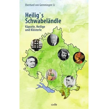 Heilig's Schwabeländle - Gemmingen, Eberhard von