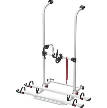 Příslušenství ke karavanu Zadní nosič Carry - Bike PRO pro 2 až 4 kola, s předmontovatelnými držáky Fiamma