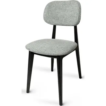 Jídelní židle Murdia Jídelní židle BARI dub černá