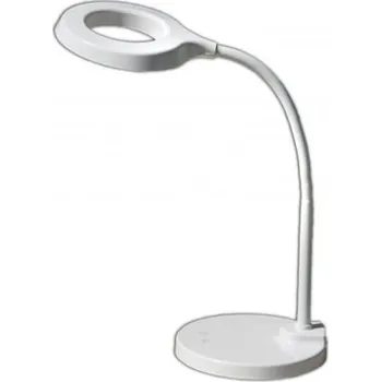 Lampička Argus 2050_BL BARVA: Bílá, OVLÁDÁNÍ: stmívač