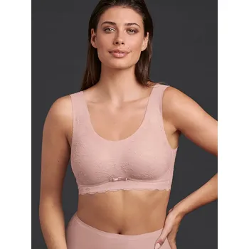 Podprsenka Podprsenka s vyjímatelnými vycpávkami ANITA - ESSENTIAL LACE Velikost: XL