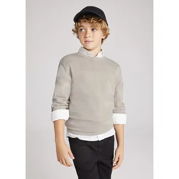 Chlapecký svetr Pletený pulovr BASIC Mayoral - 2506344087 Veľkosť: 167