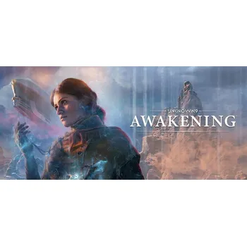 Hra pro Xbox Unknown 9: Awakening (Xbox) (Xbox One) (Xbox One)