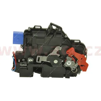 Dveře karosérie Zámek předních dveří (pro vozy s centrálním zamykáním) ORIGINÁL, P