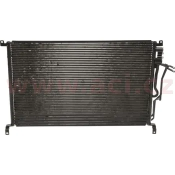 Sušič klimatizace chladič klimatizace bez sušičky