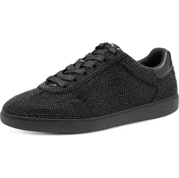 Dámská obuv Tamaris Dámské tenisky TAMARIS 23666-45-043 černá W5 37