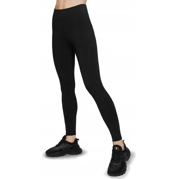 Dámské legíny Dámské tréninkové legíny Cardio Bunny Eclipse black M