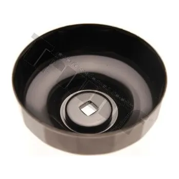 Olejový filtr Hlavice na olejové filtry - 86 mm / 16 hran