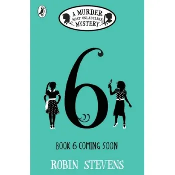 Spoonful of Murder (Robin Stevens)(Brožovaná)