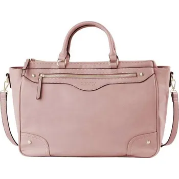 Přebalovací taška Joissy Carla Taška na Kočárek Dusty Pink