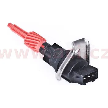 Uložení převodovky manuální převodovka se snímačem vzdálenosti (ŠKODA, VW)