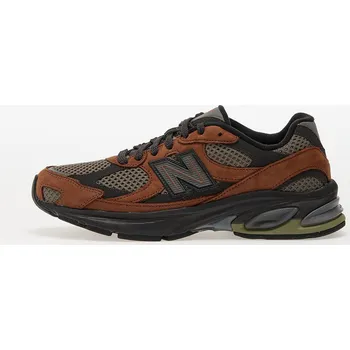 Dámské tenisky Tenisky New Balance 2010 Brown EUR 37.5