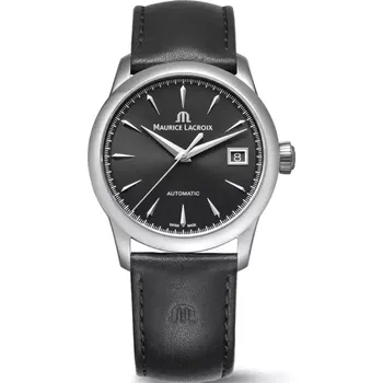 Hodinky Maurice Lacroix - 756007-SS001-330-2 - Automatic 36 mm