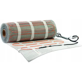 Topná rohož ELEKTRICKÁ PODLOŽKA HORNISSE TOPENÁŘSKÁ ROHOŽ POD OBKLADY 6m2 (0,5x12m)