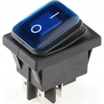 vypínač Přepínač klávesnice Begli