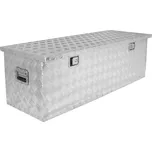 Güde Hliníková přepravní schránka »GT 310«, uzamykatelná