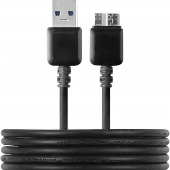 Datový kabel Kabel Micro USB 3.0 Arkasl MB-18, délka 1,8 m