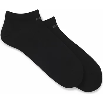 Pánské oblečení Hugo Boss 2 PACK - pánské ponožky BOSS 50543473-001 39-42 + 2 měsíce na vrácení zboží