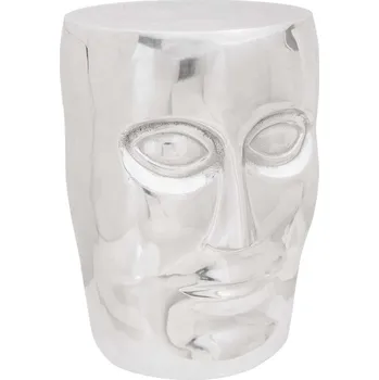 Stolička Stolička Stříbrná Hliník IM_42000151