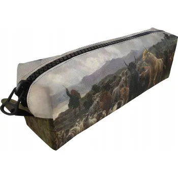 Penál Pouzdro na tužky tuba Szyjemy sztukę