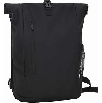 Cyklistická taška Černá 31 x 13 x 58 cm Polyester IM_42008090