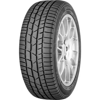 Zimní osobní pneu Continental TS 830 P SUV 265/45 R20 108 W XL FR M+S 3PMSF R.V.2021