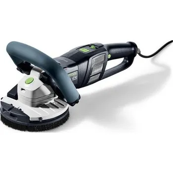 FESTOOL Sanační bruska RENOFIX RG 130 ECI-Set DIA AB