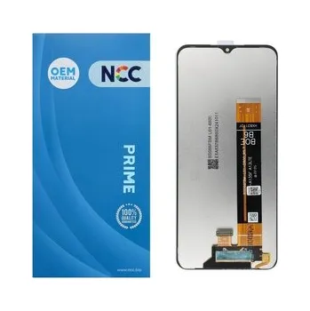 Dotyková deska Samsung A135, A137, A235, M236, M336 Galaxy A13 4G, A23 4G, M23, M33 + LCD black - TFT (NCC)