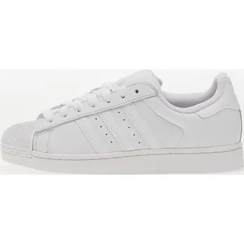 Dámské tenisky Tenisky adidas Superstar II Ftw White/ Ftw White/ Ftw White EUR 46 2/3