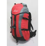 DOLDY Avenger 40 2022 červený