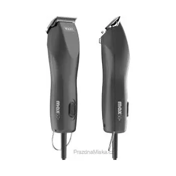 strojek na stříhání srsti Stříhací strojek Wahl 1251-0470 Max50+