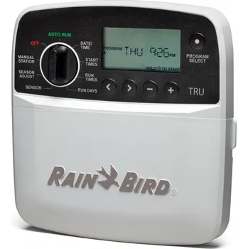Rain Bird Zavlažovací počítač TRU6L, síťové 022339